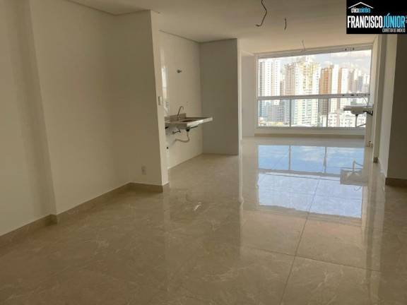 Imagem Imóvel com 3 Quartos à Venda, 90 m² em Setor Coimbra - Goiânia Imagem Imóvel com 3 Quartos à Venda, 90 m² em Setor Coimbra - Goiânia