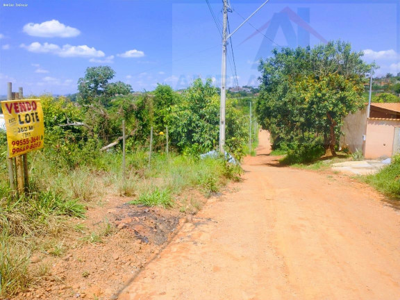 Imagem Terreno à Venda, 360 m² em Jardim De Alah - Mateus Leme Imagem Terreno à Venda, 360 m² em Jardim De Alah - Mateus Leme