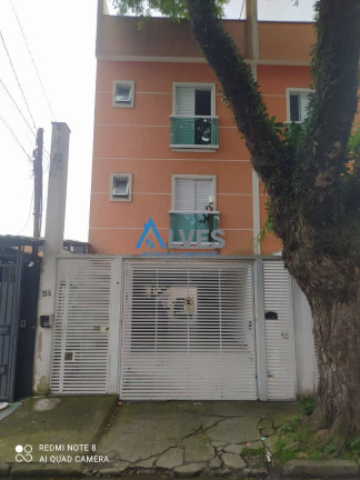 Apartamento com 2 Quartos à Venda,  em Parque Industriário - Santo André
