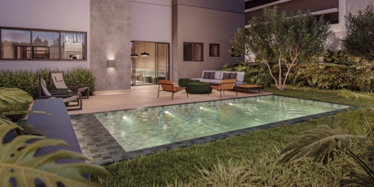 Imagem Apartamento com 2 Quartos à Venda, 71 m² em Jardim Lindóia - Porto Alegre