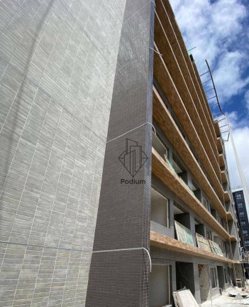 Apartamento com 2 Quartos à Venda, 60 m² em Manaíra - João Pessoa
