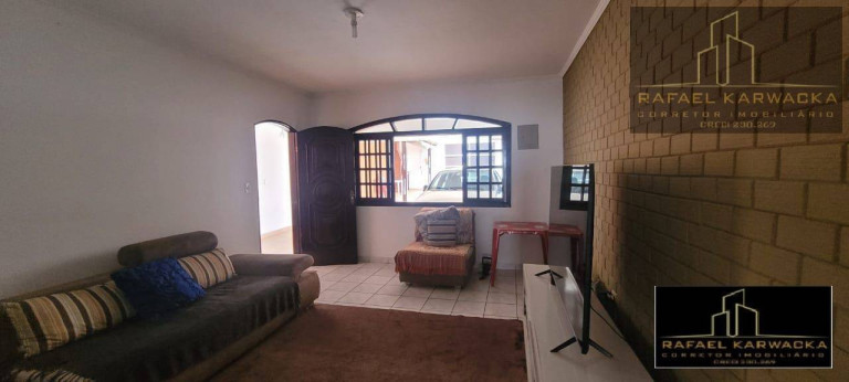 Imagem Sobrado com 3 Quartos à Venda, 200 m² em Jardim ângela Maria - Carapicuíba