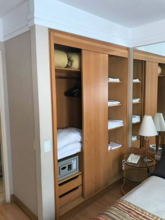 Imagem Apartamento com 1 Quarto à Venda, 30 m² em Consolação - São Paulo Imagem Apartamento com 1 Quarto à Venda, 30 m² em Consolação - São Paulo