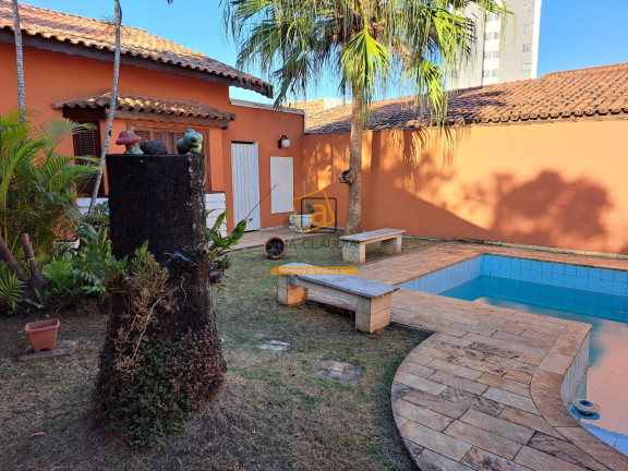 Imagem Casa com 4 Quartos à Venda, em Brasil - Itu Imagem Casa com 4 Quartos à Venda, em Brasil - Itu