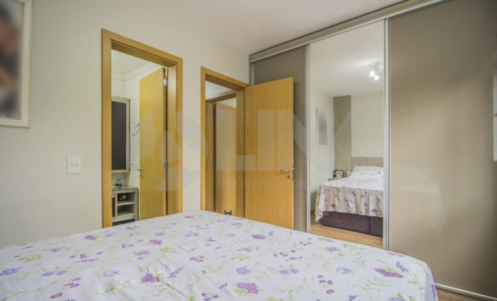 Imagem Apartamento com 3 Quartos à Venda, 68 m² em Jardim Carvalho - Porto Alegre