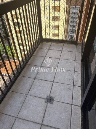 Imagem Apartamento com 1 Quarto para Alugar, 26 m² em Vila Mariana - São Paulo Imagem Apartamento com 1 Quarto para Alugar, 26 m² em Vila Mariana - São Paulo