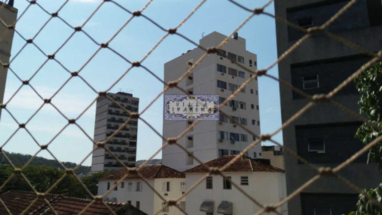 Imagem Apartamento com 2 Quartos à Venda, 81 m² em Grajaú - Rio De Janeiro