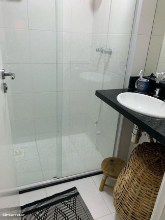 Imagem Apartamento com 2 Quartos à Venda, 55 m² em Assunção - São Bernardo Do Campo