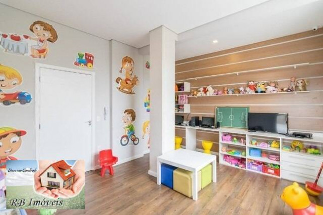 Imagem Apartamento com 2 Quartos à Venda, 84 m² em Vila América - Santo André Imagem Apartamento com 2 Quartos à Venda, 84 m² em Vila América - Santo André