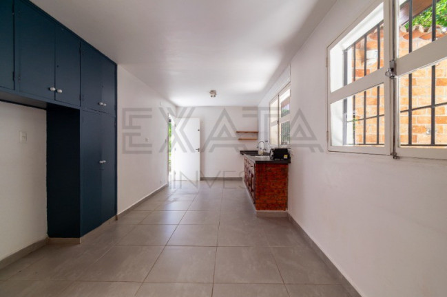 Imagem Casa com 3 Quartos à Venda, 292 m² em Jardim Guedala - São Paulo Imagem Casa com 3 Quartos à Venda, 292 m² em Jardim Guedala - São Paulo