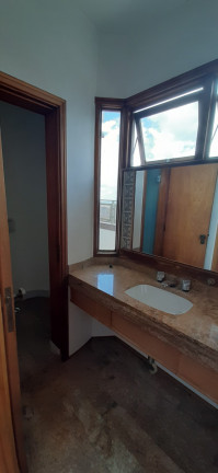 Imagem Apartamento com 4 Quartos à Venda, 367 m² em Floresta - Porto Alegre