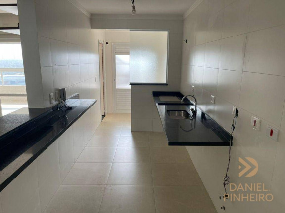 Imagem Apartamento com 3 Quartos à Venda, 126 m² em Aviação - Praia Grande Imagem Apartamento com 3 Quartos à Venda, 126 m² em Aviação - Praia Grande