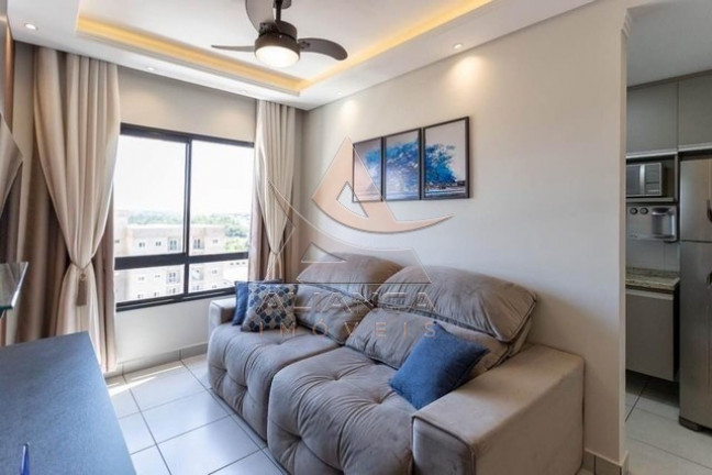 Imagem Apartamento com 2 Quartos à Venda, 50 m² em Campos Eliseos - Ribeirão Preto Imagem Apartamento com 2 Quartos à Venda, 50 m² em Campos Eliseos - Ribeirão Preto