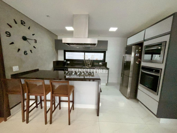 Imagem Casa de Condomínio com 3 Quartos à Venda, 400 m² em Swiss Park - Campinas Imagem Casa de Condomínio com 3 Quartos à Venda, 400 m² em Swiss Park - Campinas