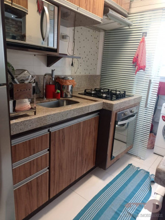 Imagem Apartamento com 2 Quartos à Venda, 45 m² em Sorocaba Imagem Apartamento com 2 Quartos à Venda, 45 m² em Sorocaba