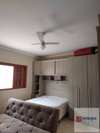 Imagem Casa com 3 Quartos à Venda, 136 m² em Jardim Campo Verde I - Limeira Imagem Casa com 3 Quartos à Venda, 136 m² em Jardim Campo Verde I - Limeira
