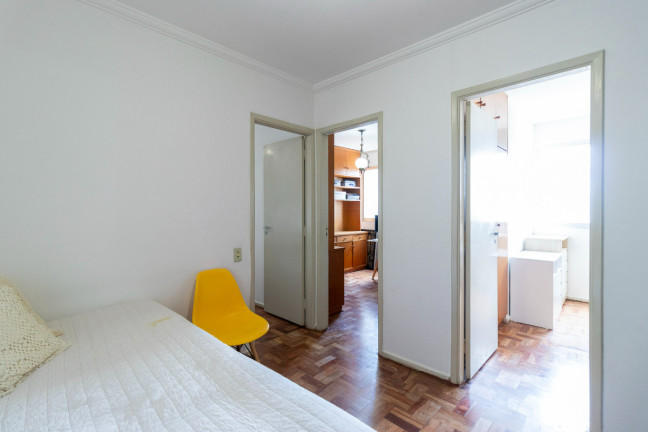 Imagem Apartamento com 3 Quartos à Venda, 101 m² em Saúde - São Paulo