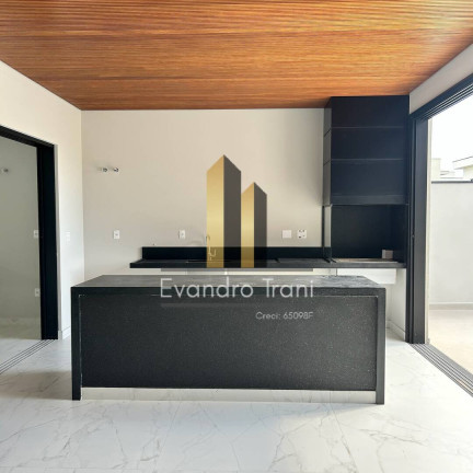 Imagem Casa com 4 Quartos à Venda, 243 m² em Loteamento Vivant Urbanova - São José Dos Campos