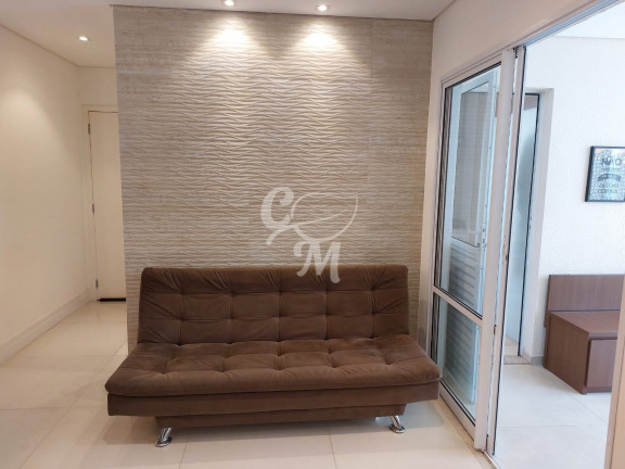 Imagem Apartamento com 2 Quartos para Alugar, 76 m² em Jardim Ermida I - Jundiaí Imagem Apartamento com 2 Quartos para Alugar, 76 m² em Jardim Ermida I - Jundiaí
