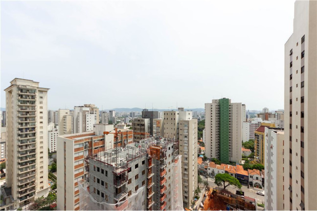 Imagem Apartamento com 3 Quartos à Venda, 173 m² em Perdizes - São Paulo Imagem Apartamento com 3 Quartos à Venda, 173 m² em Perdizes - São Paulo