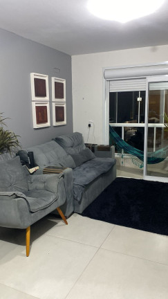 Imagem Apartamento com 2 Quartos à Venda, 70 m² em Ambrósio - Garopaba
