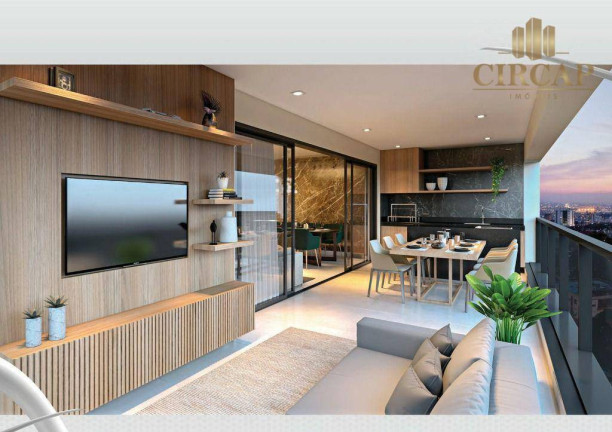 Imagem Apartamento com 3 Quartos à Venda, 151 m² em Vila Romana - São Paulo Imagem Apartamento com 3 Quartos à Venda, 151 m² em Vila Romana - São Paulo