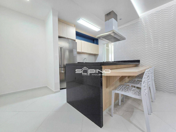 Imagem Apartamento com 3 Quartos à Venda, 131 m² em Riviera De São Lourenço - Bertioga