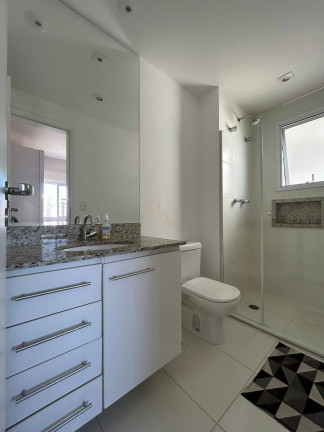 Imagem Apartamento com 2 Quartos à Venda, 111 m² em Ponta Da Praia - Santos