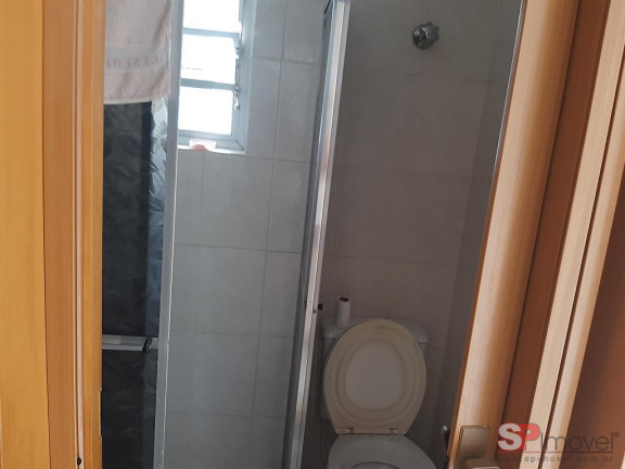 Imagem Casa com 2 Quartos à Venda, 55 m² em Vila Dom Pedro I - São Paulo Imagem Casa com 2 Quartos à Venda, 55 m² em Vila Dom Pedro I - São Paulo