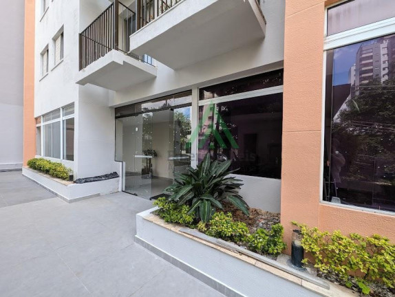 Imagem Apartamento com 3 Quartos à Venda, 78 m² em Perdizes - São Paulo