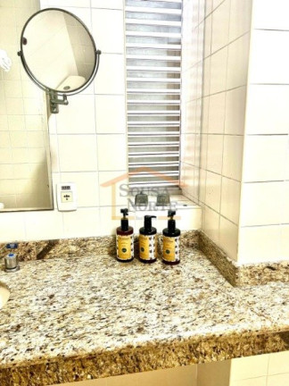Imagem Loft com 1 Quarto para Alugar, 35 m² em Jardim São Paulo (zona Norte) - São Paulo