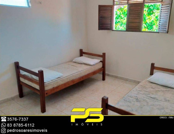 Imagem Casa com 3 Quartos à Venda, 180 m² em Conde
