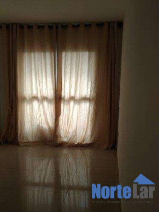 Imagem Apartamento com 2 Quartos à Venda, 54 m² em Casa Verde Alta - São Paulo