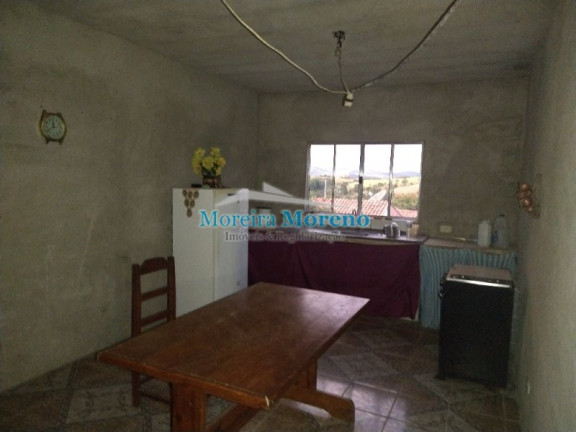 Imagem Casa com 4 Quartos à Venda, 150 m² em Santo Antônio - Borda Da Mata