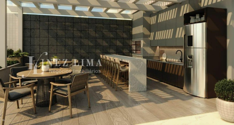 Imagem Apartamento com 4 Quartos à Venda, 169 m² em Meia Praia - Itapema