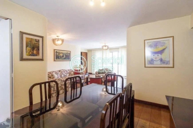 Imagem Apartamento com 3 Quartos à Venda, 200 m² em Vila Olímpia - São Paulo Imagem Apartamento com 3 Quartos à Venda, 200 m² em Vila Olímpia - São Paulo