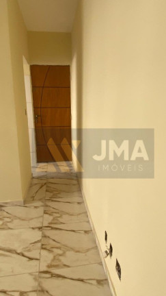 Imagem Apartamento com 2 Quartos à Venda, 44 m² em Morada Do Trevo - Betim