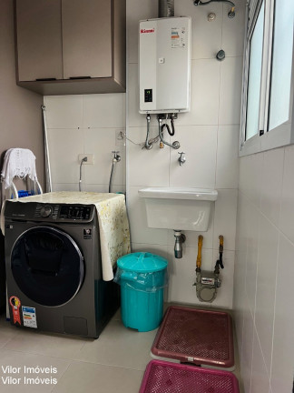 Imagem Cobertura com 3 Quartos à Venda, 153 m² em Santana - São Paulo