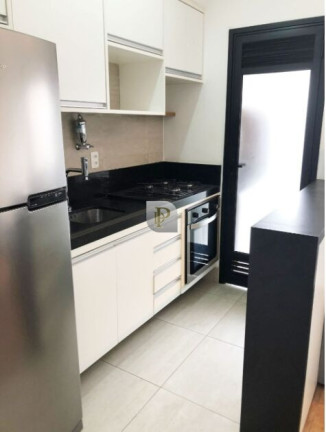 Imagem Apartamento com 1 Quarto à Venda, 47 m² em Vila Nova Conceição - São Paulo