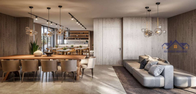 Imagem Apartamento com 2 Quartos à Venda, 36 m² em Vila Beatriz - São Paulo