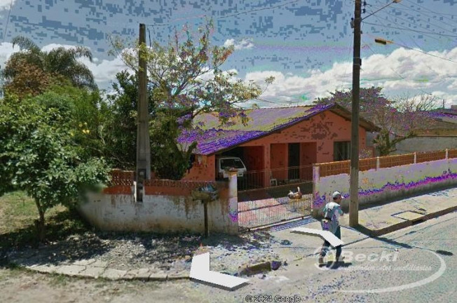 Casa com 3 Quartos à Venda, 60 m² em Paranaguamirim - Joinville