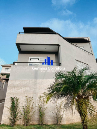 Imagem Casa com 4 Quartos à Venda, 350 m² em Parque Sinai - Santana De Parnaíba Imagem Casa com 4 Quartos à Venda, 350 m² em Parque Sinai - Santana De Parnaíba