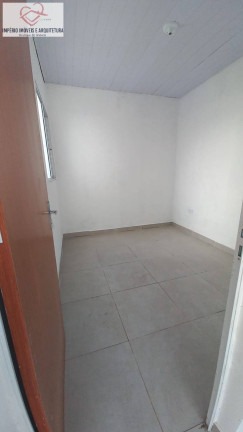 Imagem Casa com 1 Quarto para Alugar,  em Balneário Dos Golfinhos - Caraguatatuba