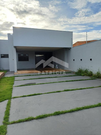 Imagem Casa com 2 Quartos à Venda,  em Parque Dos Girassóis - Campo Novo Do Parecis