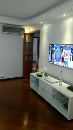 Imagem Apartamento com 2 Quartos à Venda, 76 m² em Vila Valparaíso - Santo André Imagem Apartamento com 2 Quartos à Venda, 76 m² em Vila Valparaíso - Santo André
