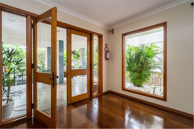 Imagem Apartamento com 3 Quartos à Venda, 131 m² em Higienópolis - Porto Alegre