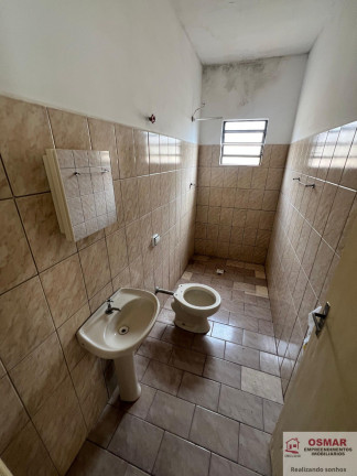 Imagem Casa com 1 Quarto à Venda, 67 m² em Vila São Pedro - Hortolândia