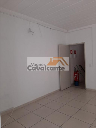 Imagem Sala Comercial para Alugar, 50 m² em Centro - Diadema Imagem Sala Comercial para Alugar, 50 m² em Centro - Diadema