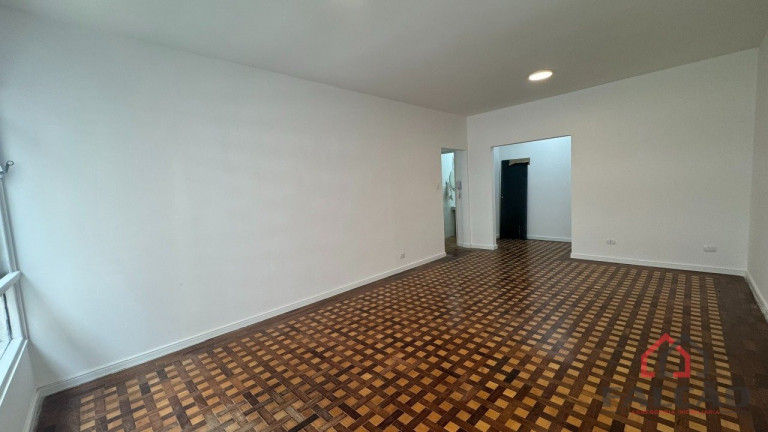 Imagem Apartamento com 3 Quartos à Venda, 177 m² em Boqueirão - Santos Imagem Apartamento com 3 Quartos à Venda, 177 m² em Boqueirão - Santos