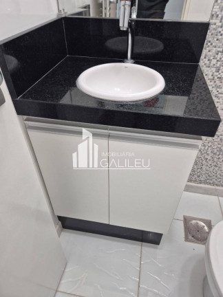 Imagem Apartamento com 1 Quarto à Venda, 63 m² em Vila Itapura - Campinas